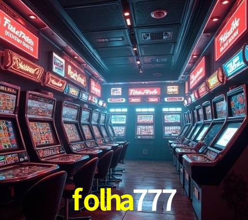 Sistemas de Segurança folha777