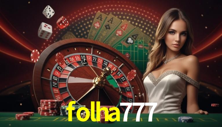 Secure Login folha777