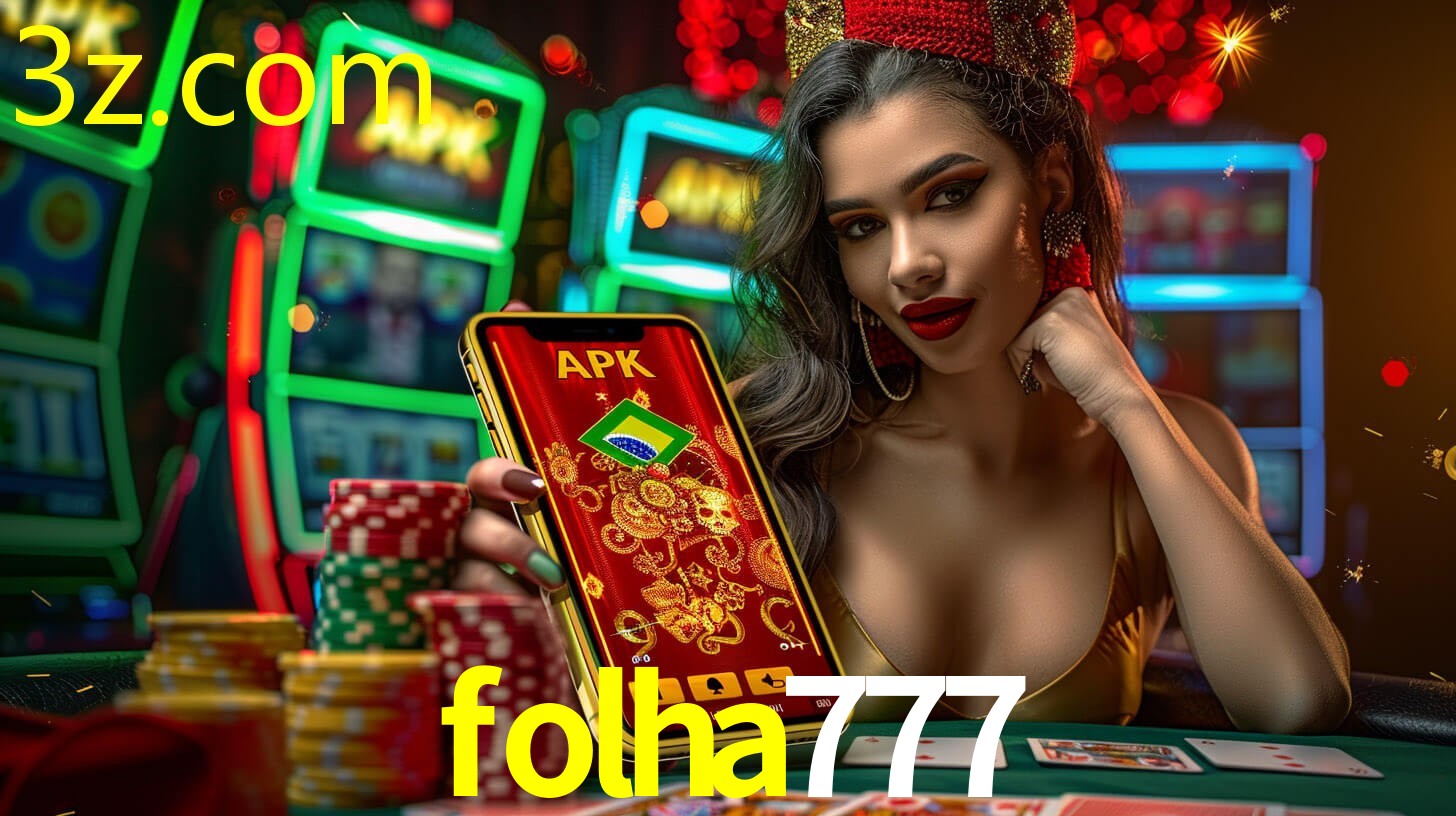 Aviator na Cassino FOLHA777.COM 