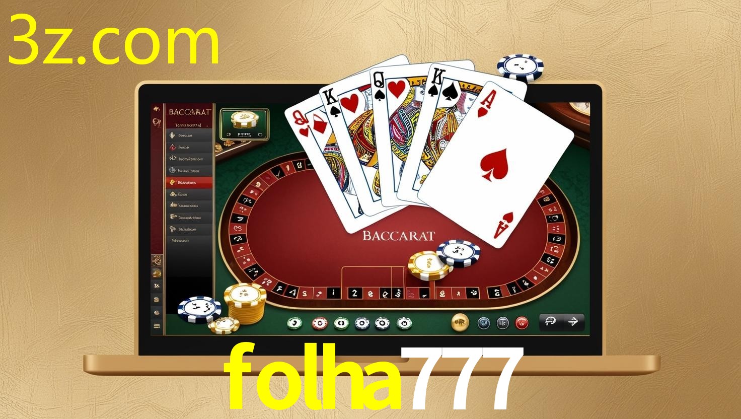 Cadastro Rápido FOLHA777.COM