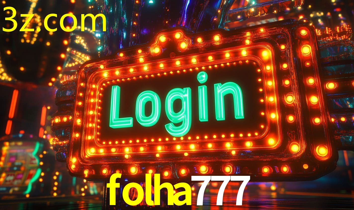 Jogos de Cassino FOLHA777.COM